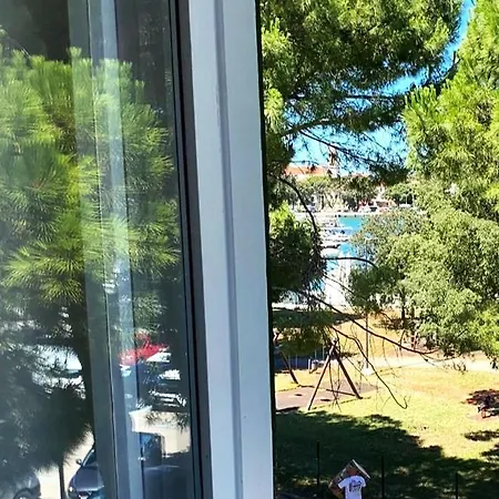 Victor 27 Apartament