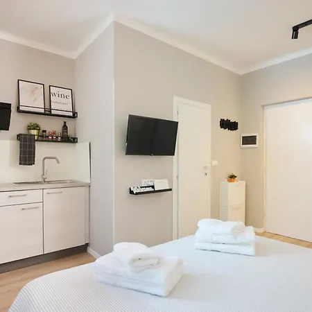 Lägenhet Victor 27 Umag