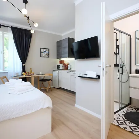 Victor 27 Apartment Umag