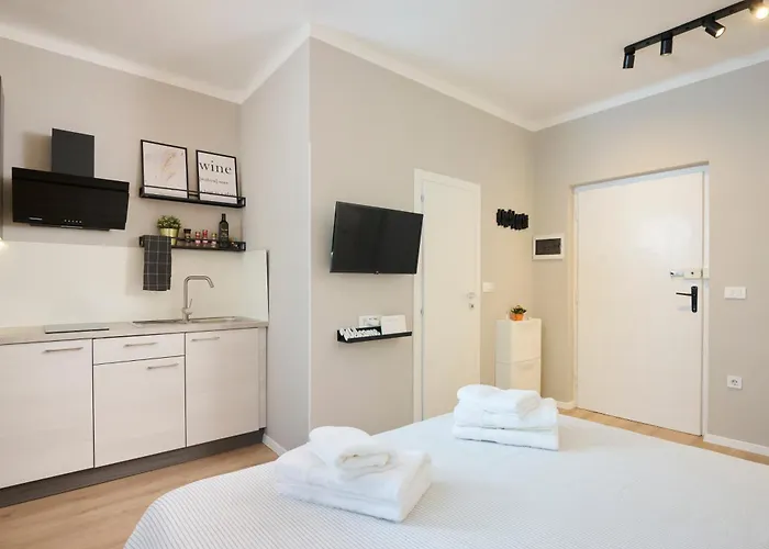 Apartman Victor 27 Umag