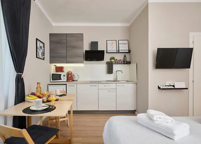 Apartman Victor 27 Umag