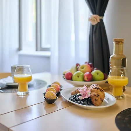Apartment Victor 27 Umag