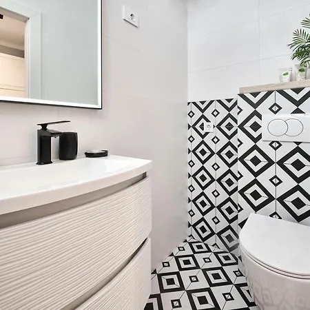 Apartment Victor 27