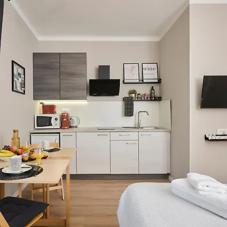 Apartment Victor 27 Umag