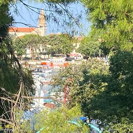 Apartamento Victor 27 Umago