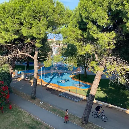 Apartamento Victor 27