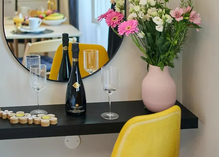 아파트 Victor 27 *