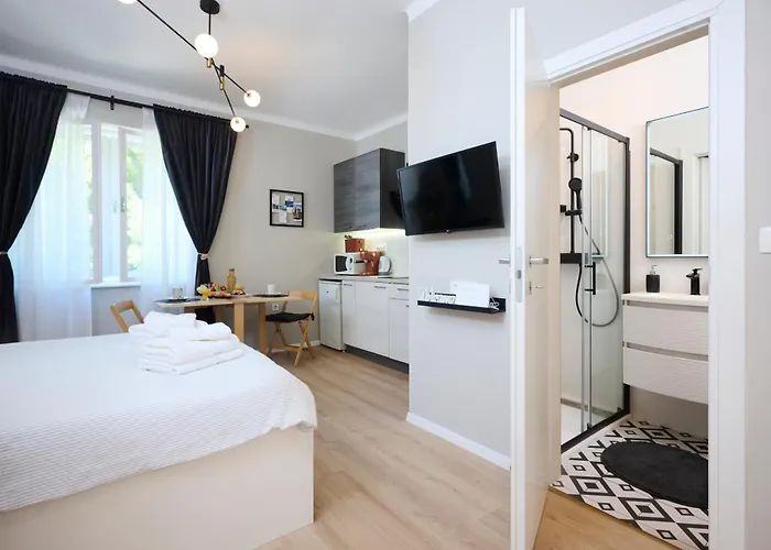 Victor 27 아파트 우마그