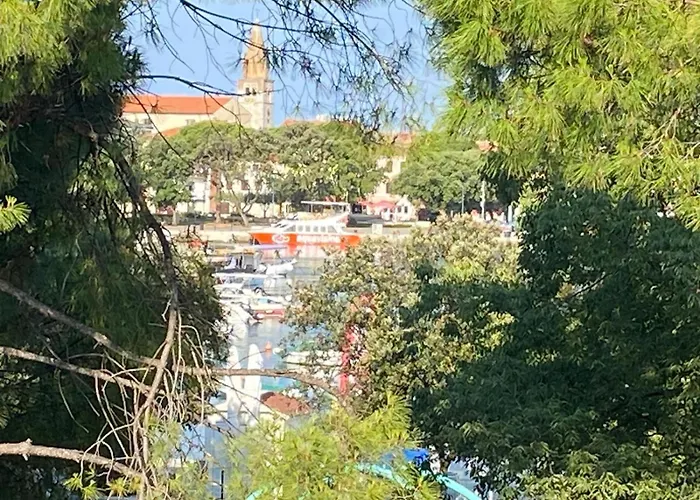 Apartman Victor 27 Umag