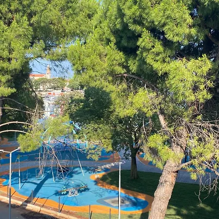 Victor 27 Apartman